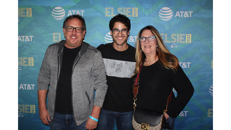 Darren Criss Meet & Greet