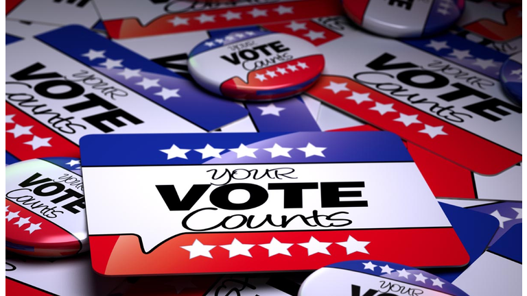 Iowa Secretary of State Photo