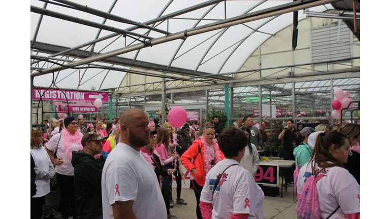 Turn 4 A Cure Breast Cancer Walk