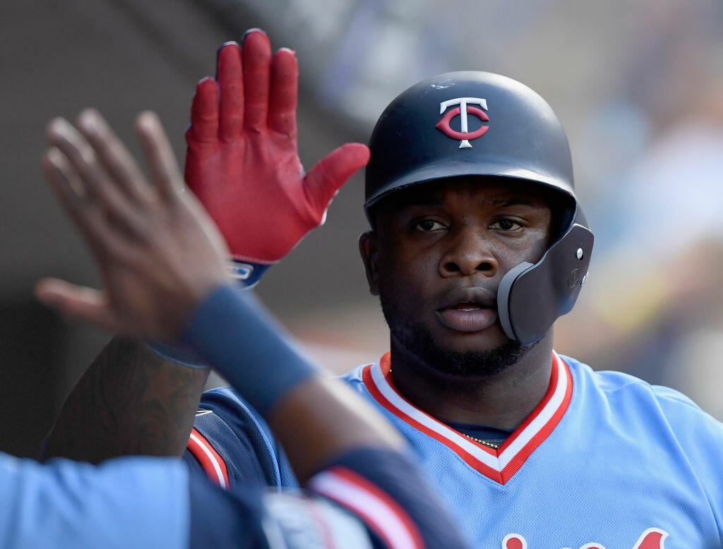REPORT: Miguel Sano arrested after running over policeman in D.R. - Thumbnail Image