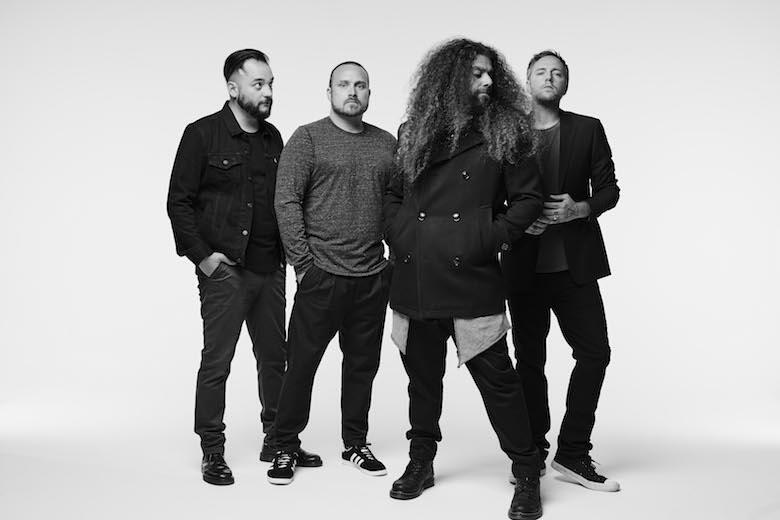 Coheed and Cambria's Claudio Sanchez Details 'The Unheavenly Creatures' - Thumbnail Image