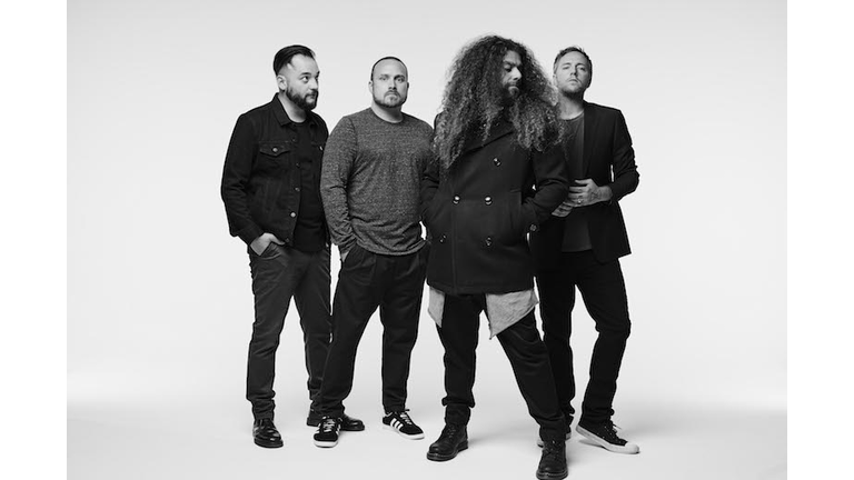 Coheed and Cambria