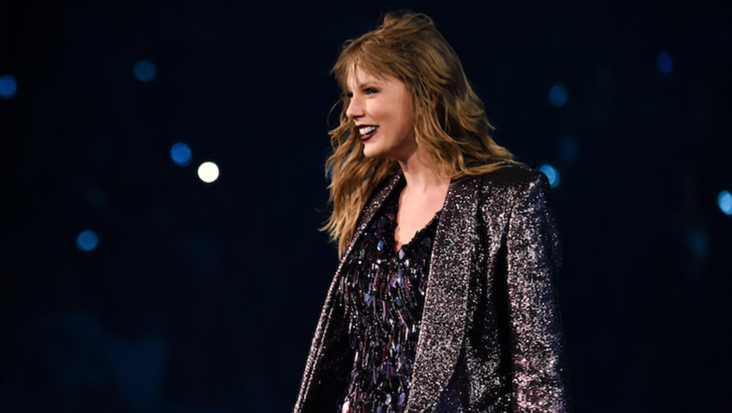 taylor swift voter registration spike