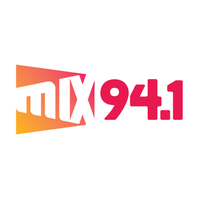 Mix 94.1 logo