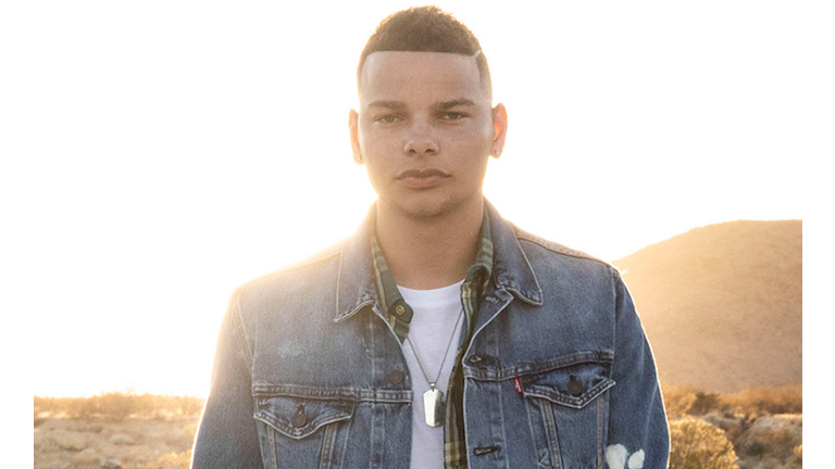 Kane Brown