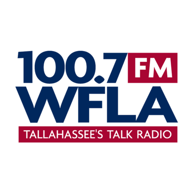 100.7 WFLA logo