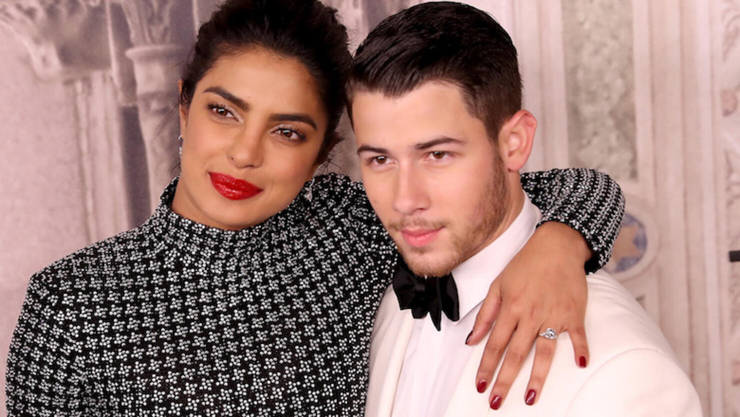 Shop Priyanka Chopra Nick Jonas Engagement Ring Price