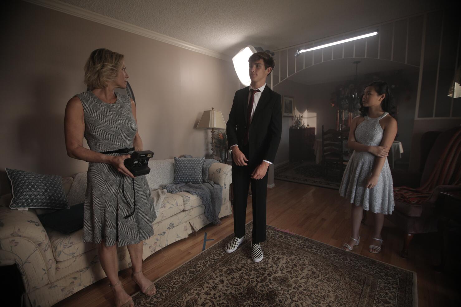 Seth Ennis 'Call Your Mama' Behind The Scenes
