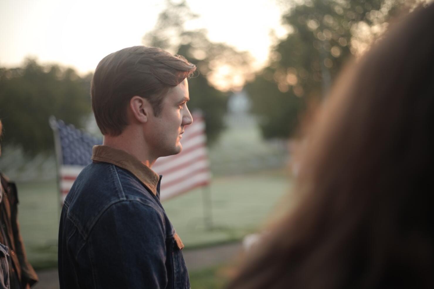 Seth Ennis 'Call Your Mama' Behind The Scenes