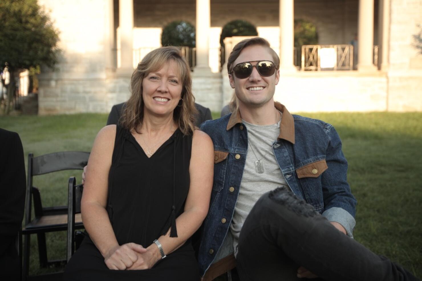 Seth Ennis 'Call Your Mama' Behind The Scenes