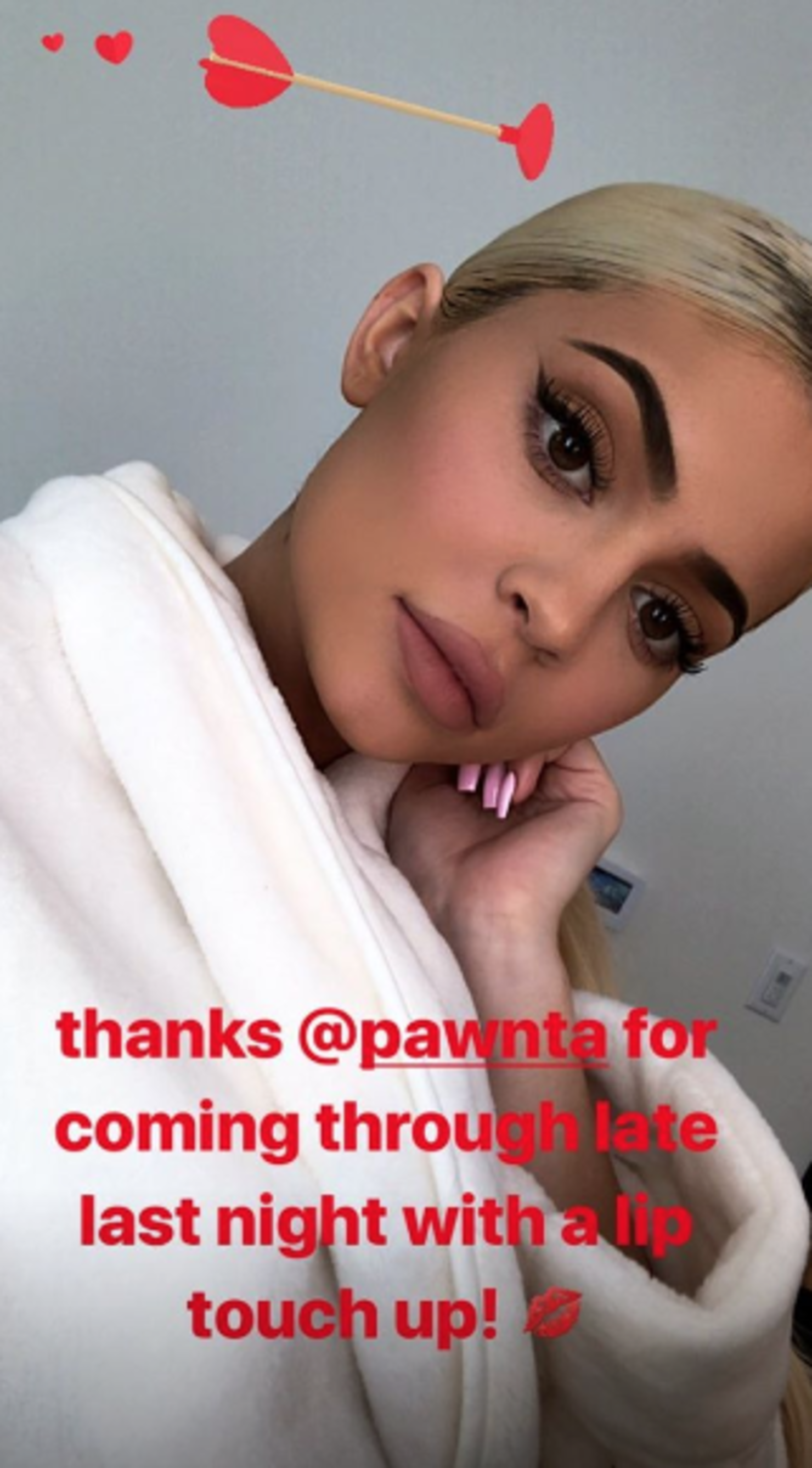 kylie-jenner