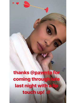 kylie-jenner