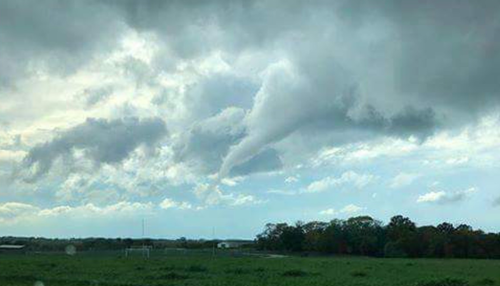 Tornadoes hit southern and south central Iowa VIDEO PHOTOS - Thumbnail Image