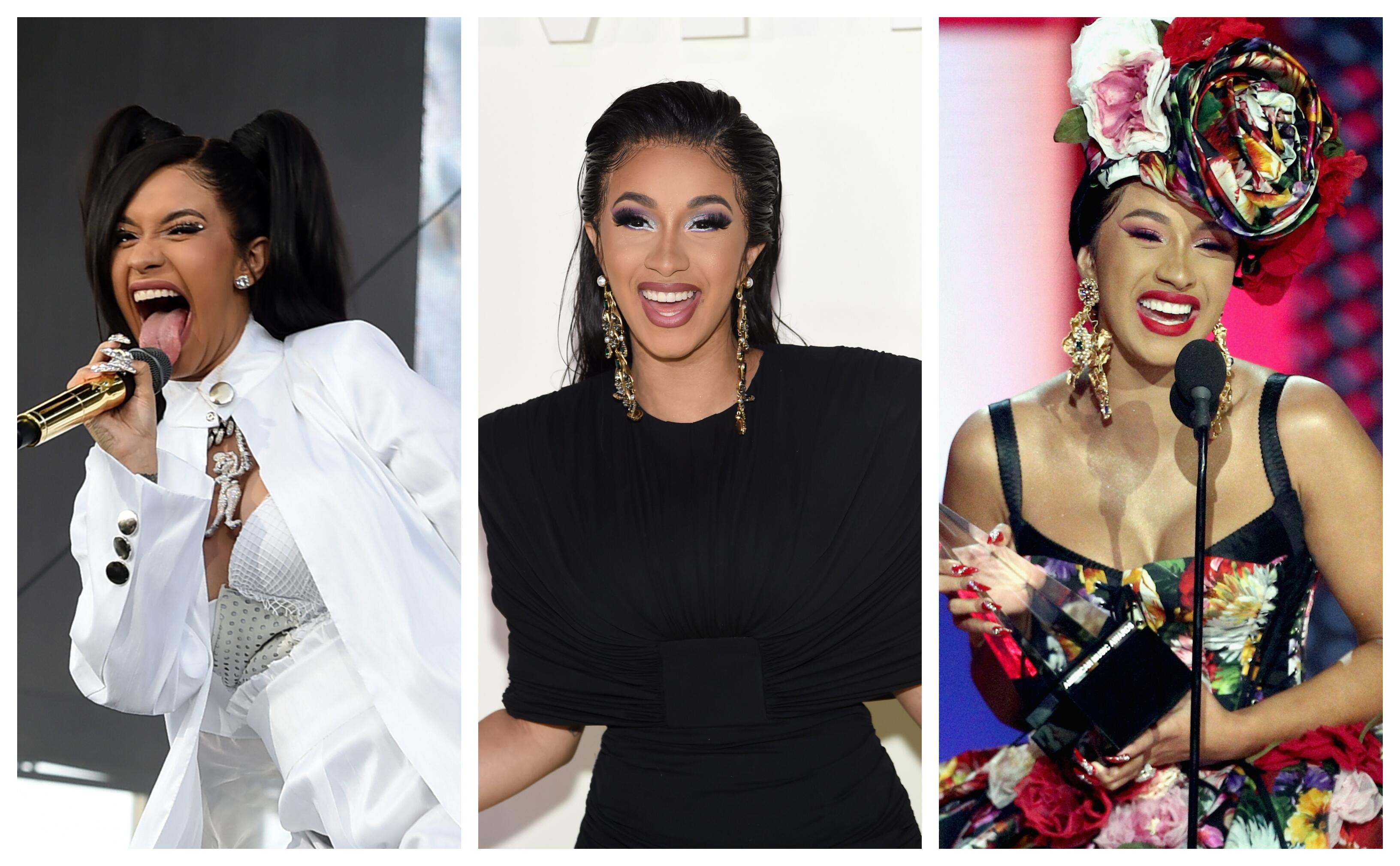 WATCH: Cardi B Best Funny Moments, Sounds + Interviews | Power 105.1 FM