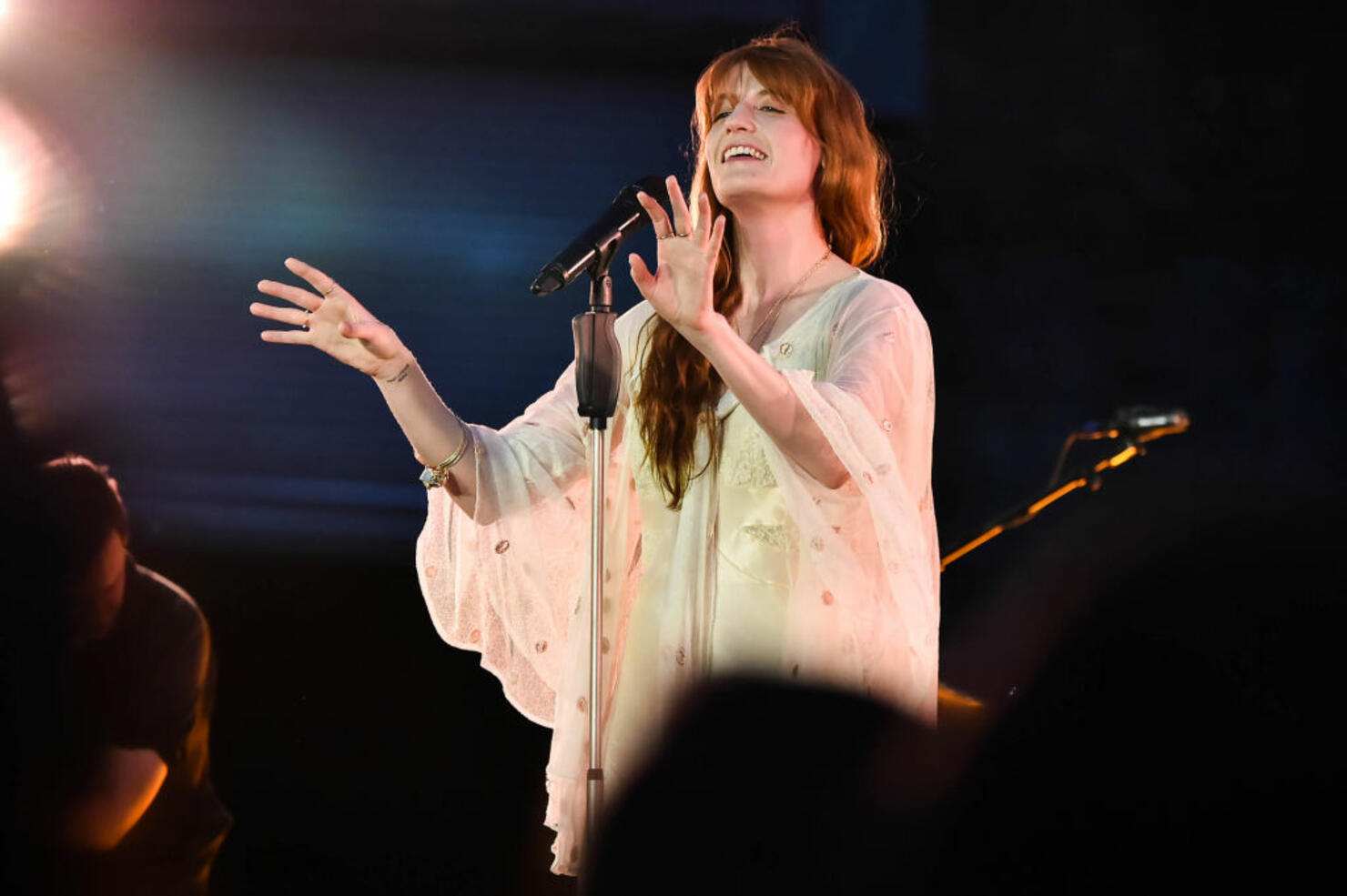 Florence The Machine Celebrate Lungs 10th Anniversary With New