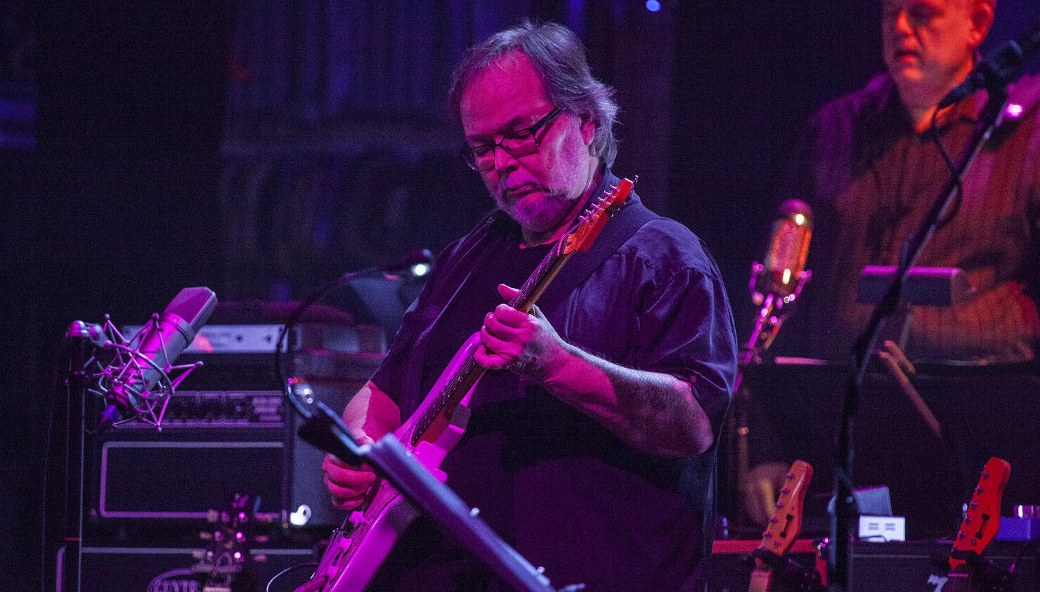 NYC Street to Be Renamed Walter Becker Way in Honor of Steely Dan Co-founder