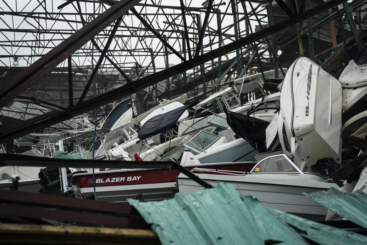 Hurricane Michael