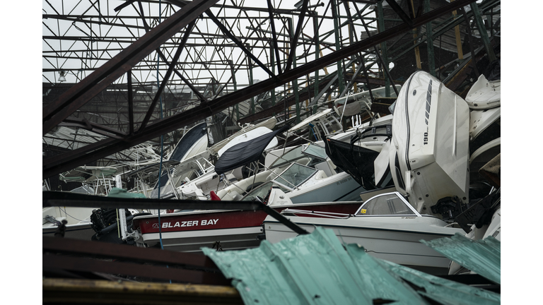 Hurricane Michael