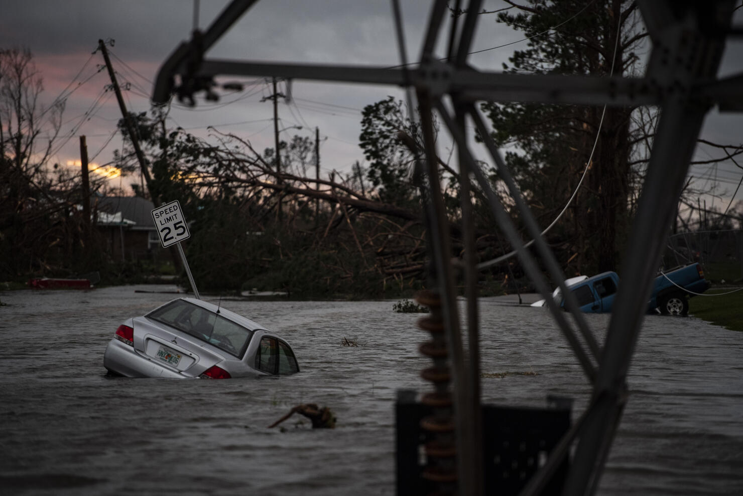 Hurricane Michael