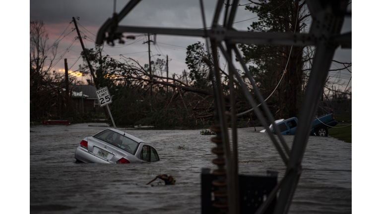 Hurricane Michael