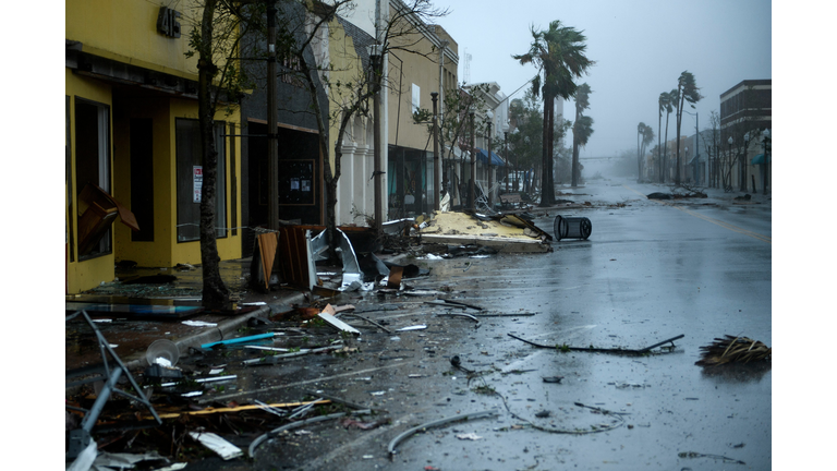 Hurricane Michael