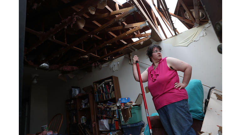 Hurricane Michael