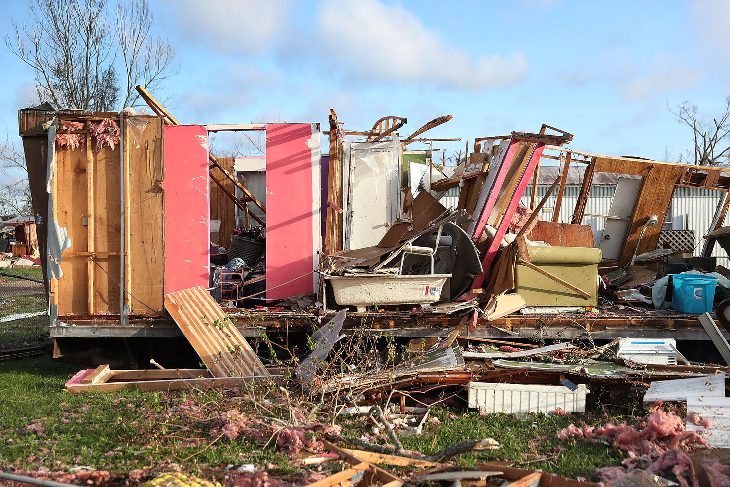 Hurricane Michael