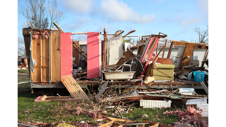 Hurricane Michael