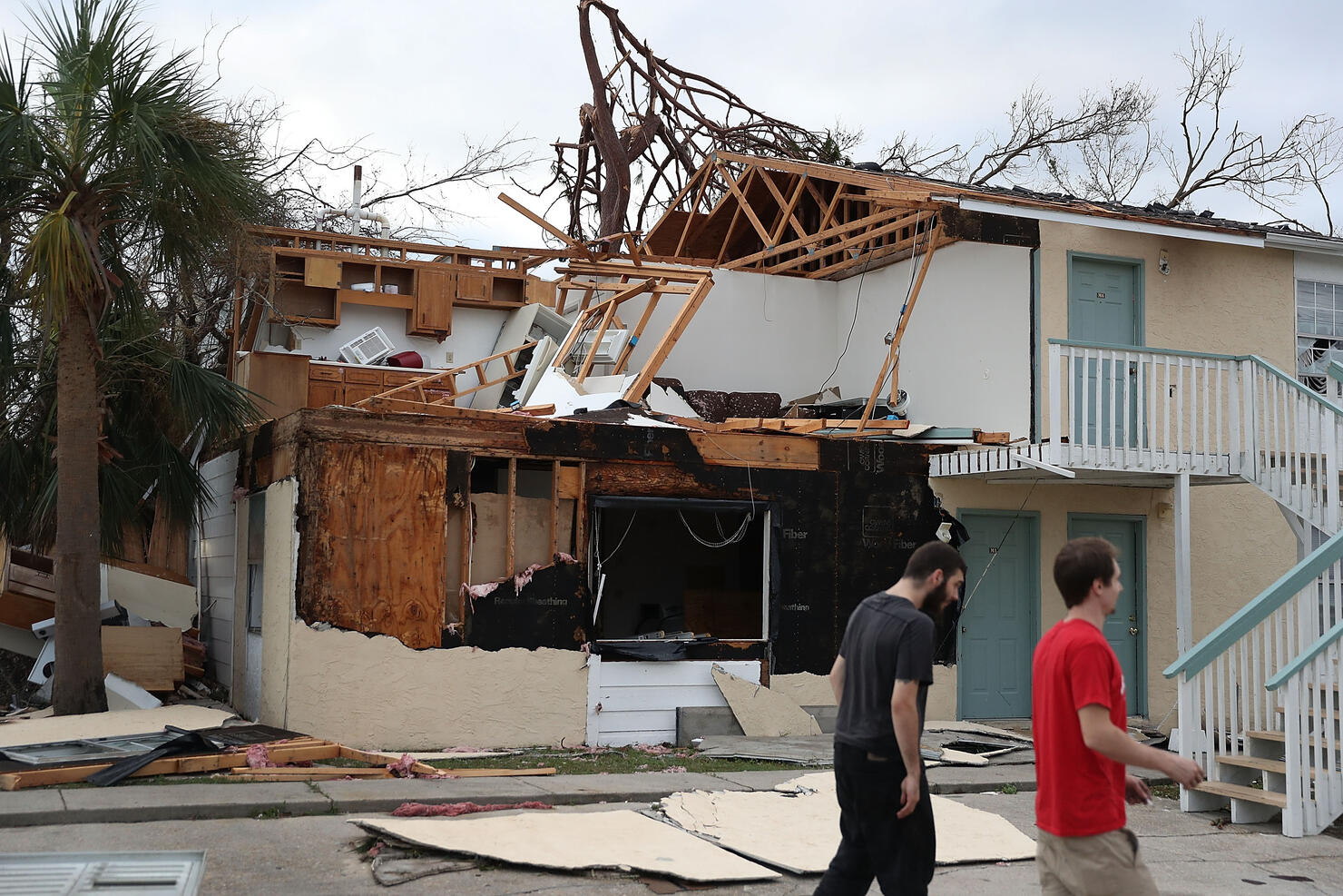 Hurricane Michael