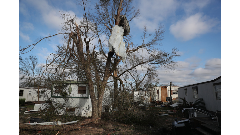 Hurricane Michael