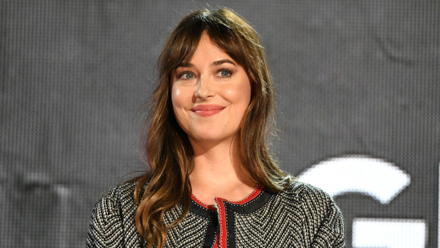 dakota johnson pregnancy rumors ellen