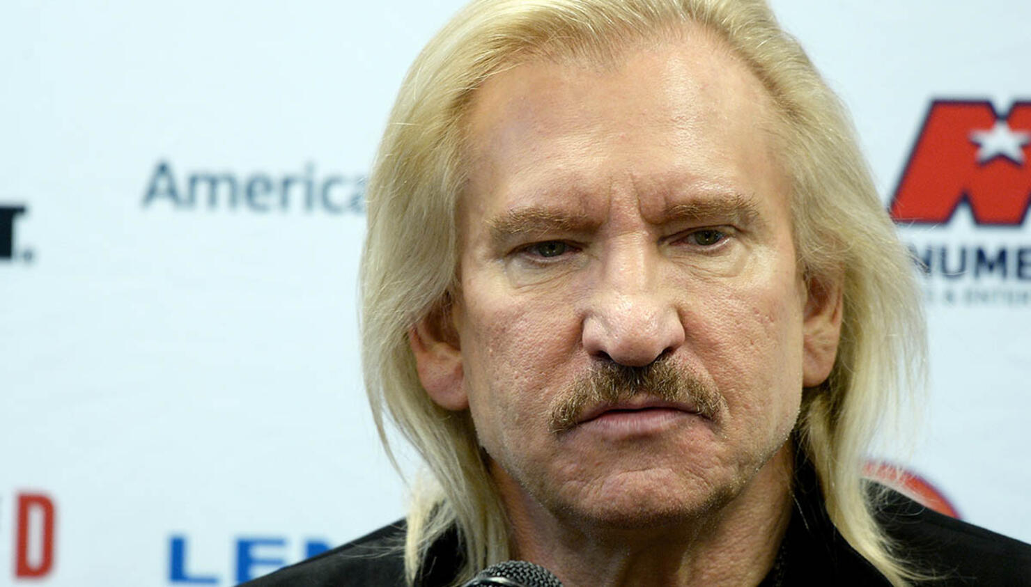 Joe Walsh Says Rock Hall of Fame Is Controlled by Corporations | iHeart