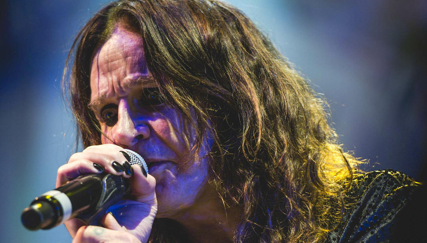 Ozzy Osbourne Cancels Remaining Tour Dates as He Fights Infection