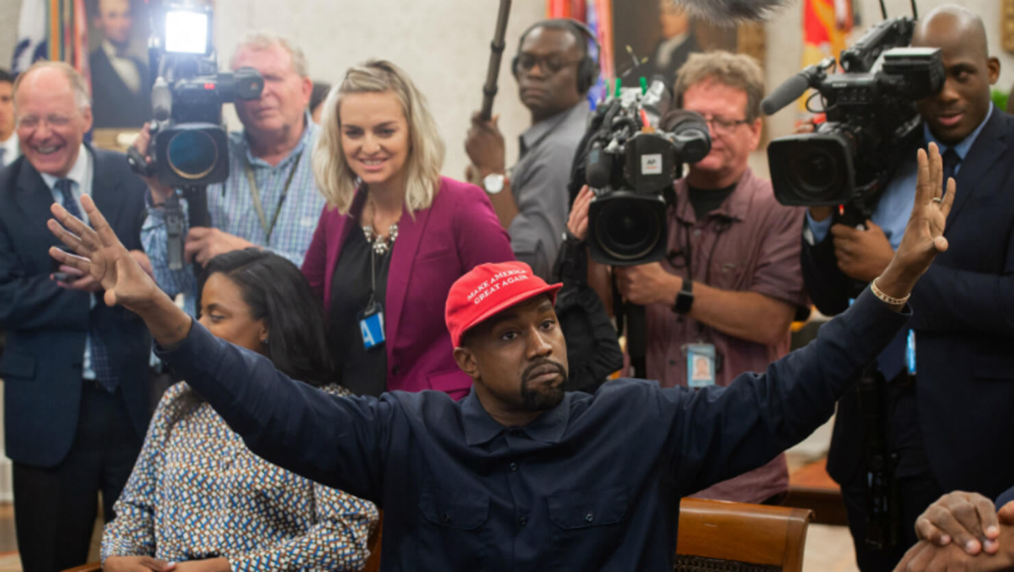kanye-west-white-house-visit