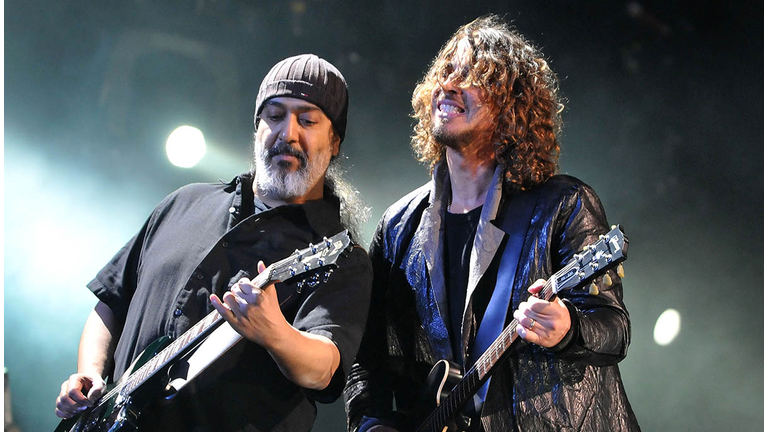 Kim Thayil Says There Is No Soundgarden Without Chris Cornell