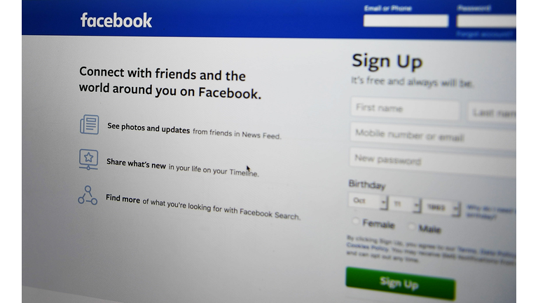 Facebook says 14 million accounts compromised by security vulnerability