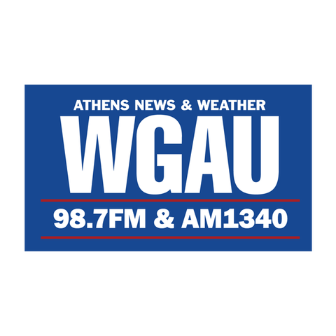 98.7 / 1340 WGAU