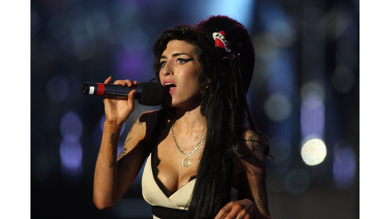 Amy Winehouse