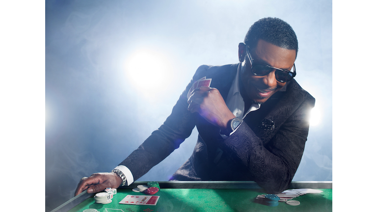 Keith Sweat