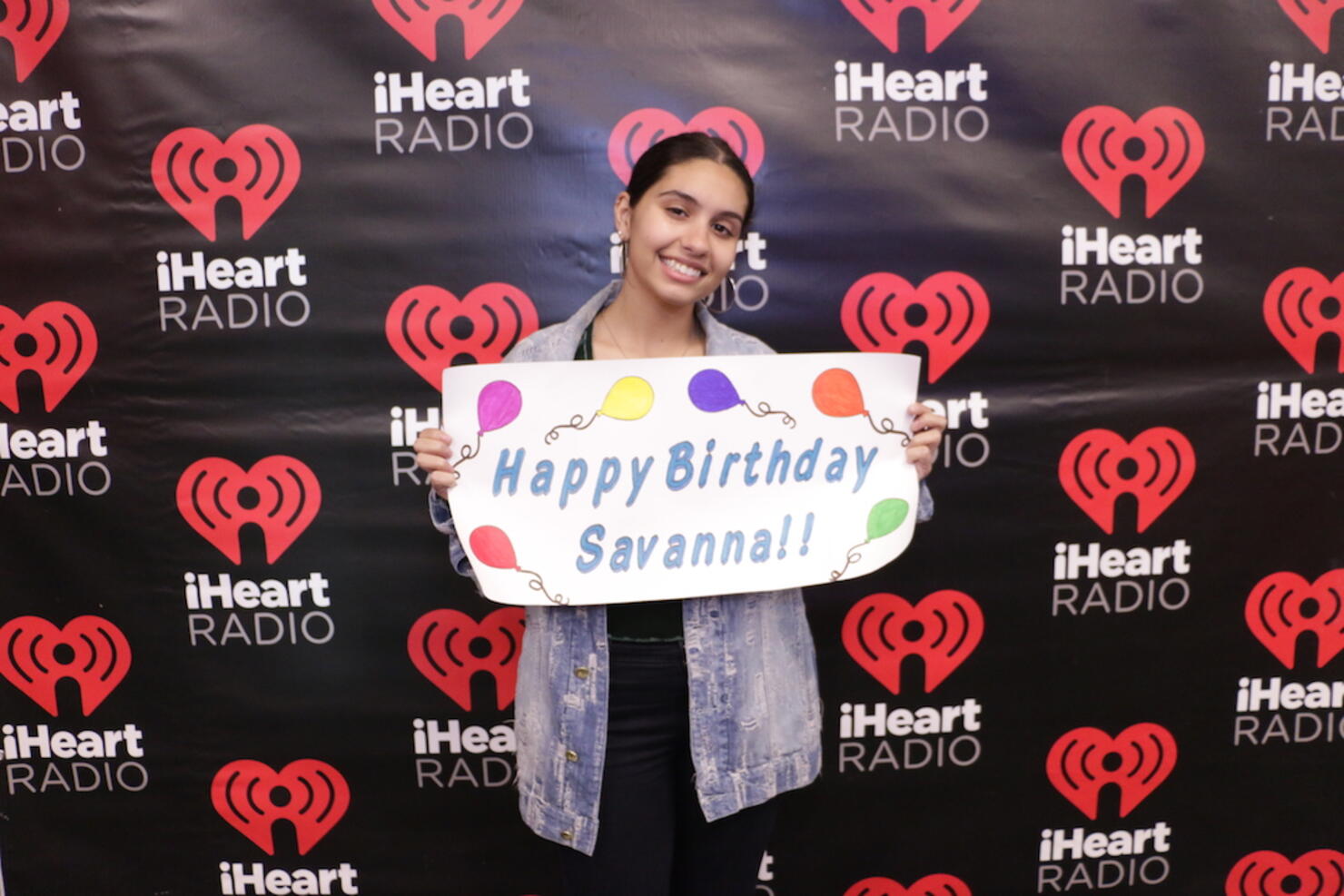 Alessia Cara Meets Fans At Subaru SoundSpace