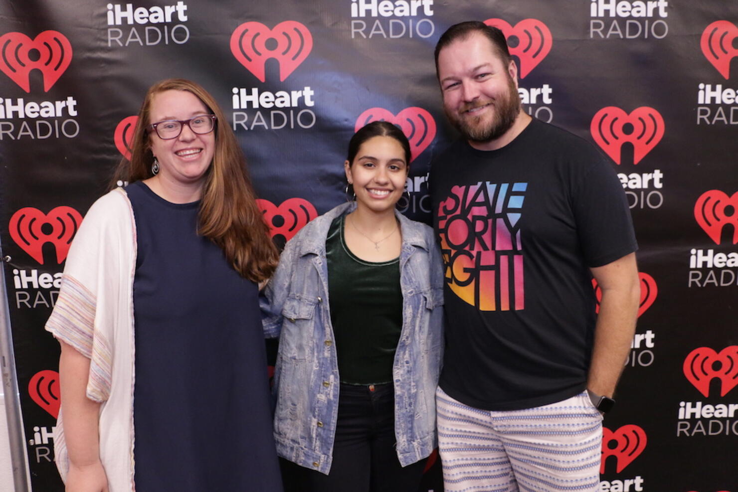Alessia Cara Meets Fans At Subaru SoundSpace