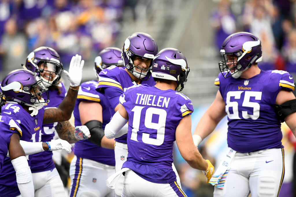 It's called "The Dead Arm Dance" and it's sweeping through the BOLD NORTH! - Thumbnail Image