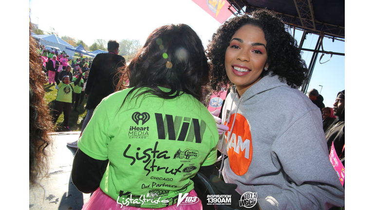 Sista Strut