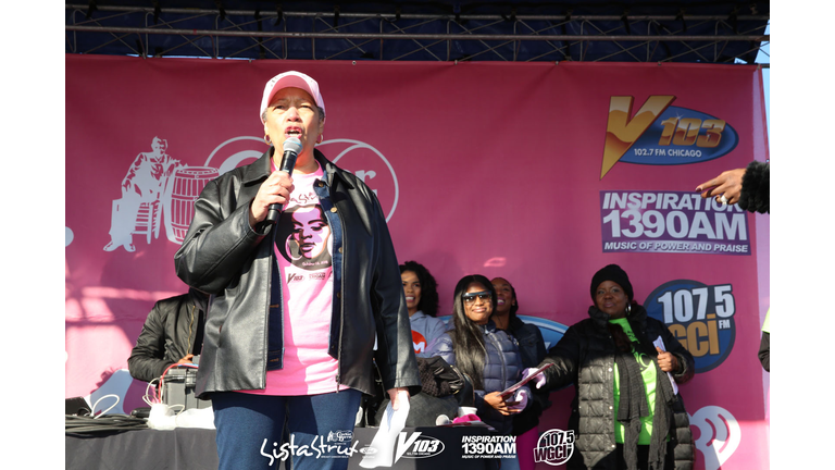 Sista Strut