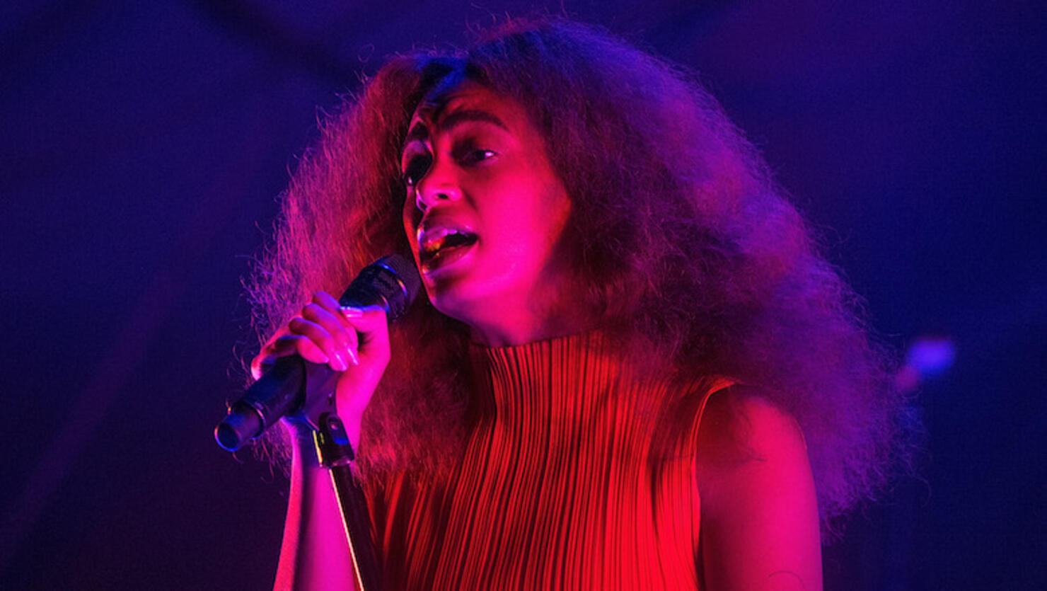 solange new album 2018 fall