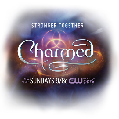 Charmed Radio logo