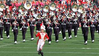 Buckeyes Beat Minnesota 