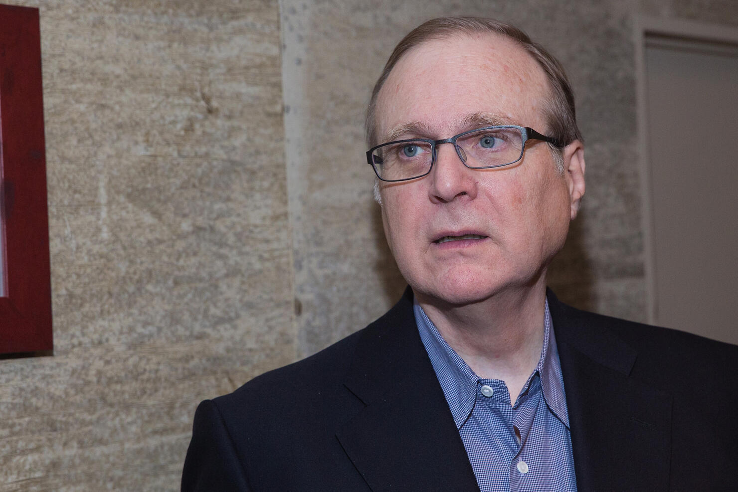 Microsoft co-founder Paul Allen passes away at 65
