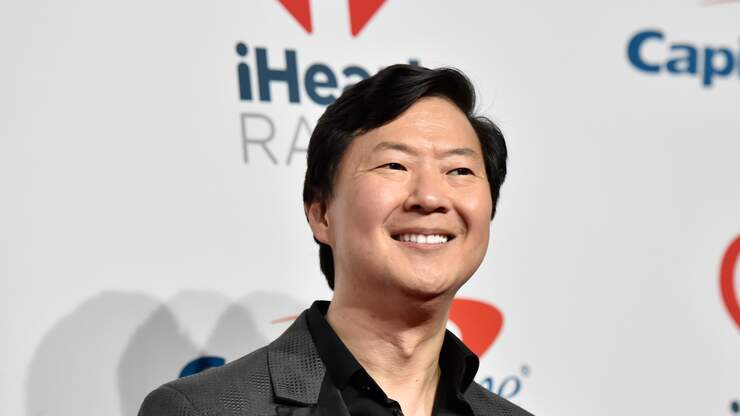 Producer Kendall Talks to Comedian and Actor: Ken Jeong! | NewsRadio ...
