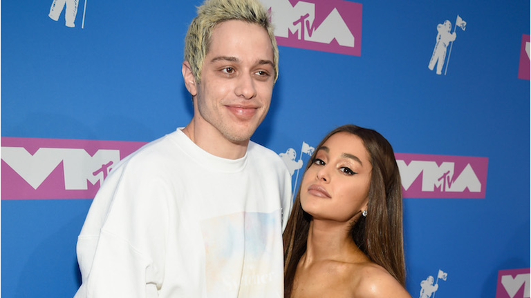 pete n ariana